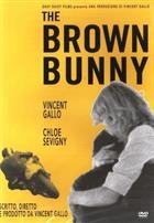 The Brown Bunny (2003) DVD