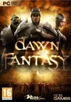 Dawn Of Fantasy - PC DVD-Rom