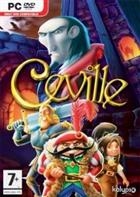 Ceville PC DVD-Rom