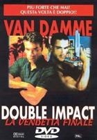 Double Impact - Impatto Mortale (1991) DVD