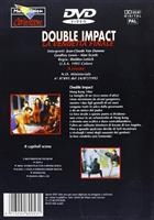 Double Impact - Impatto Mortale (1991) DVD