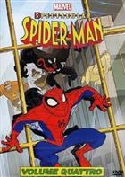 Spectacular Spider-Man. Volume 4 (2009) DVD