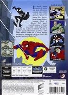 Spectacular Spider-Man. Volume 4 (2009) DVD