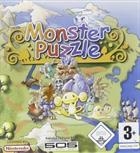 Monster Puzzle - Nintendo DS