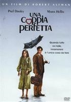 Una Coppia Perfetta (1979) DVD