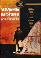 Vivere E Morire A Los Angeles (1985) DVD