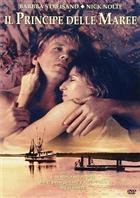 Il Principe Delle Maree (1991) DVD