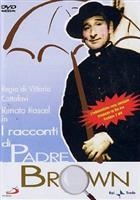 I Racconti Di Padre Brown (1970) Box 3-DVD