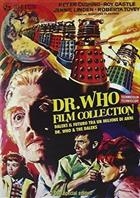 Dr. Who - Film Collection 2-DVD Special Edition