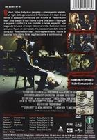 Resurrection Man (2003) DVD