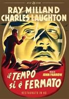 Il Tempo Si E' Fermato (1948) DVD Restaurato In HD