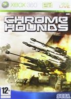 Chrome Hounds XBOX 360