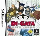 Di-Gata Defenders - Nintendo DS