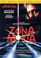 La Zona Morta (1983) DVD