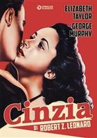 Cinzia (1947) DVD