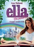 Ella Enchanted - Il Magico Mondo Di Ella (2004) DVD Edizione SlimCase