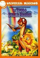 Alla Ricerca Della Valle Incantata - La Terra Delle Nebbie (1996) DVD