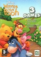 Winnie The Pooh Box 3 Giochi Per PC CD-Rom