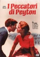 I Peccatori Di Peyton (1957) DVD