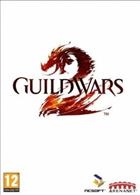 Guild Wars 2 PC DVD-Rom - SlipCase