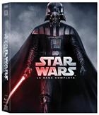 Star Wars - La Saga Completa 9-Blu-Ray