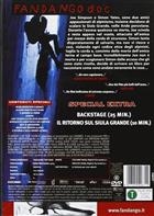 La Morte Sospesa - Touching The Void (2003) DVD