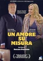 Un Amore Su Misura (2006) DVD