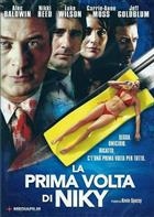 La Prima Volta Di Niky (2006) DVD