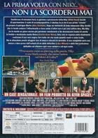 La Prima Volta Di Niky (2006) DVD