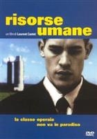 Risorse Umane (1999) DVD