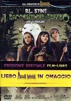 I Racconti Del Brivido - Non Ci Pensare (2007) DVD+Libro