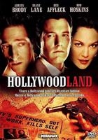 HollywoodLand (2006) DVD