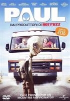 Paul (2011) DVD