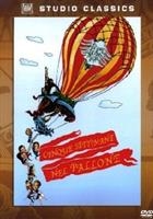 Cinque Settimane Nel Pallone (1962) DVD SlipCase