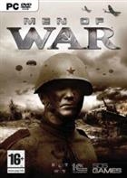 Men Of War - PC DVD-Rom