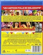 Sausage Party (2016) Blu-Ray