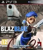 BlazBlue - Calamity Trigger PS3