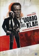 L'Uomo Del Klan (1974) DVD