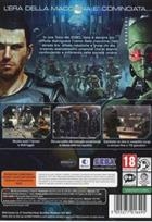 Binary Domain PC DVD-Rom