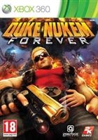 Duke Nukem Forever XBOX 360