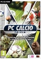 Pc Calcio Trivia PC CD-Rom