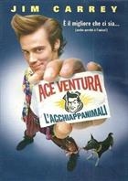 Ace Ventura - L'Aacchiappanimali (1994) DVD SlimCase