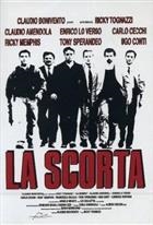 La Scorta (1993) DVD